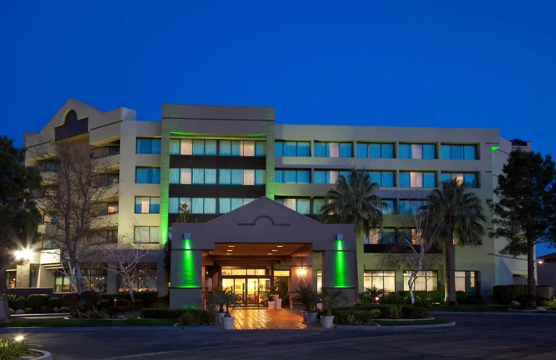 Holiday Inn Palmdale-Lancaster By Ihg-1