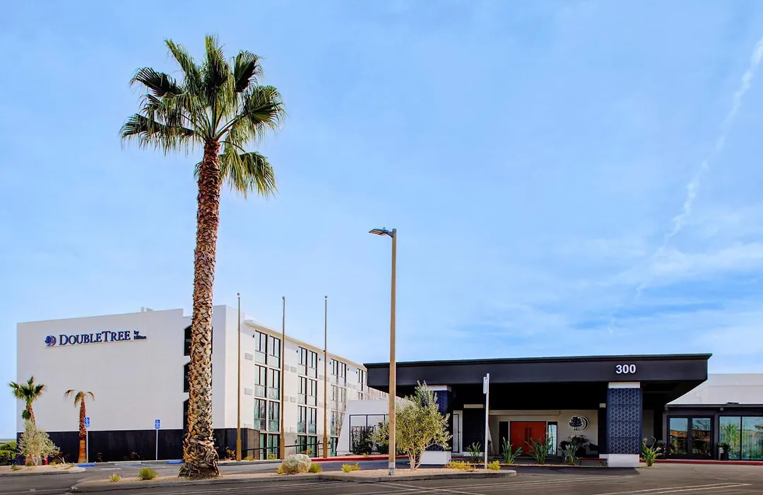 Doubletree By Hilton Palmdale, Ca-1