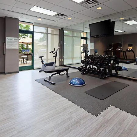 Holiday Inn Palmdale-Lancaster By Ihg-3