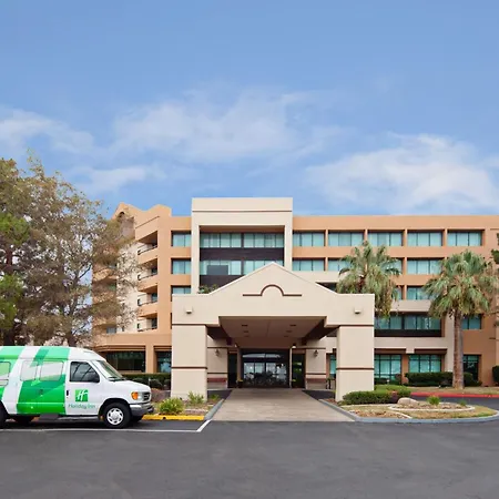 Holiday Inn Palmdale-Lancaster By Ihg-2