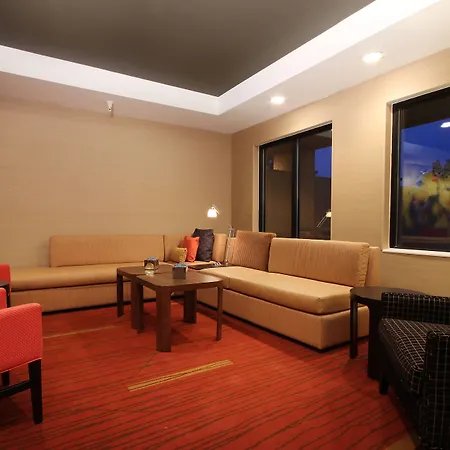 Courtyard By Marriott Palmdale-2